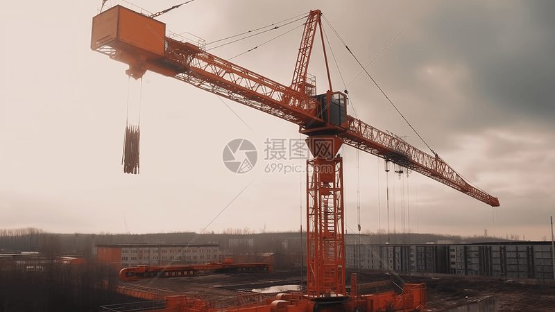 悬臂吊材质选择：关键因素与注意事项
