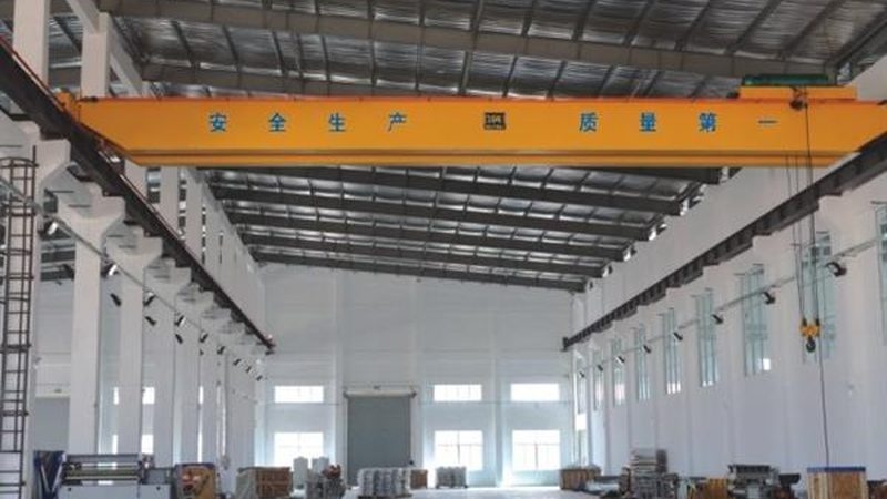 家用微型电动葫芦材质分类解析