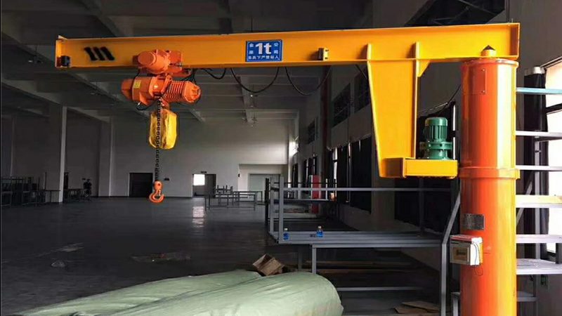 成都行吊使用安全规范：保障作业安全的关键要点