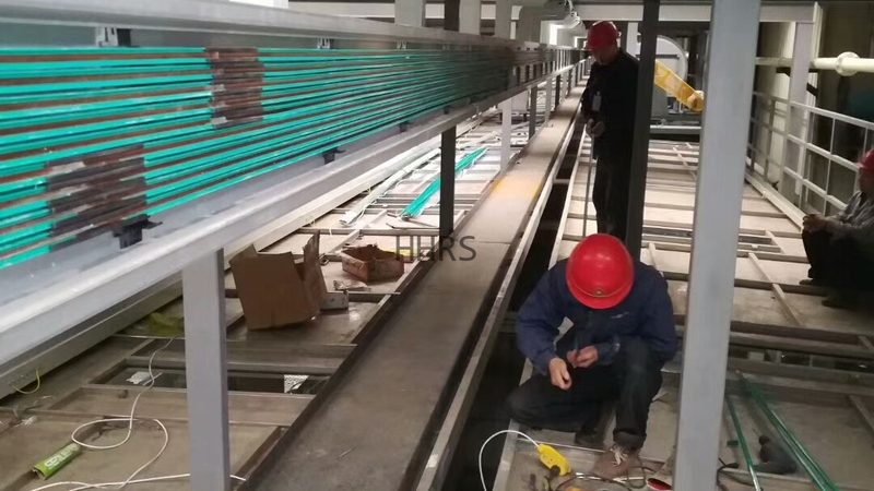 河南斗式提升机：皮带提升机的可靠伙伴